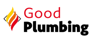 Good Plumbing Logo