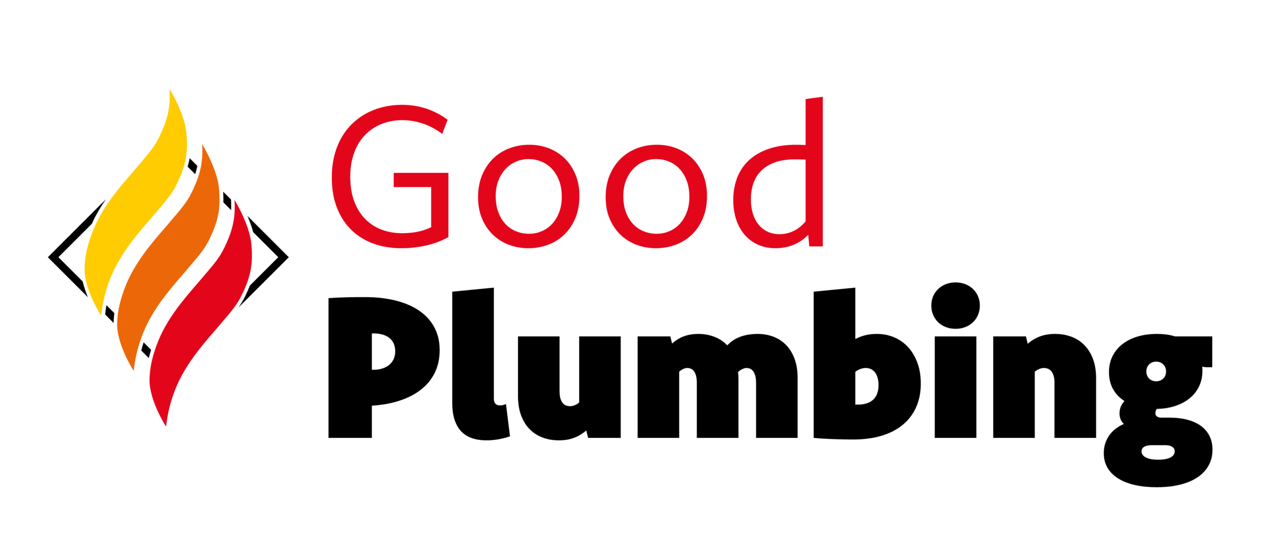 Good Plumbing Logo