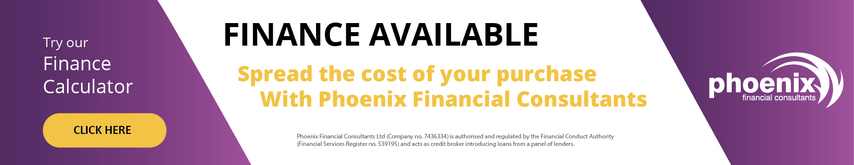 Phoenix Finance Partner