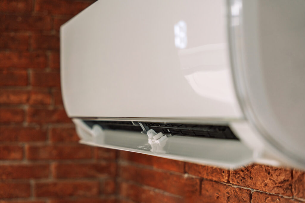 Air Conditioning HVAC Installs