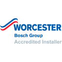 Worcester-bosch-installer